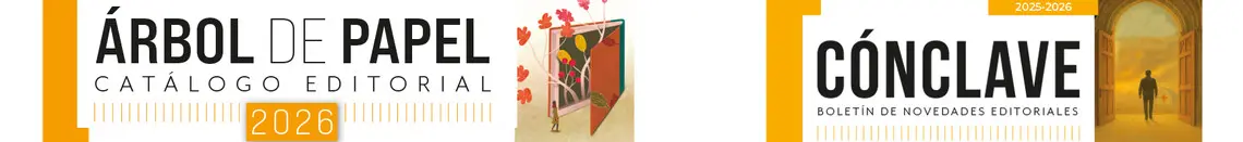 Catálogos Editoriales 2026