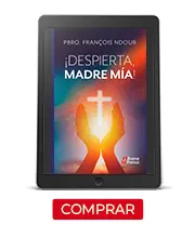 Despierta Madre Mía eBook