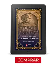 Filosofía y Teología en San Alberto Magno eBook