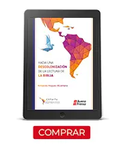 Hacia una descolonización de la lectura de la Biblia eBook