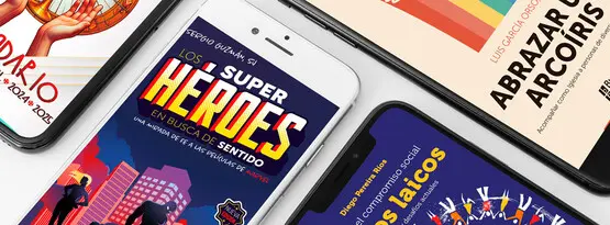 eBooks Buena Prensa