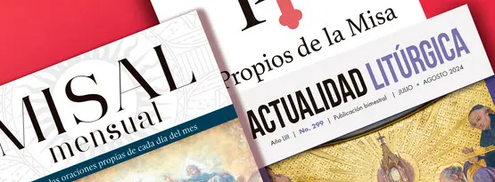 Publicaciones Periódicas Buena Prensa