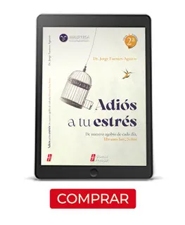 DE NUESTRO AGOBIO DE CADA DÍA, LÍBRANOS HOY, SEÑOR 
