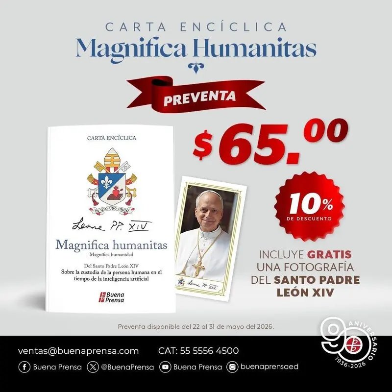 PREVENTA 