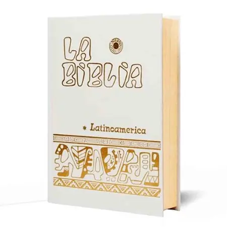La Biblia Latinoamerica