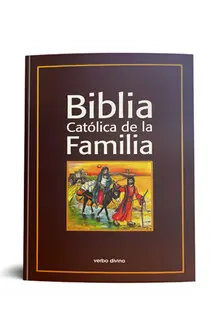 BIBLIA CATOLICA DE LA FAMILIA