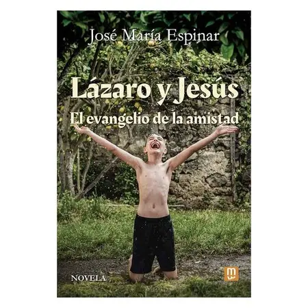 Larazo y Jesus: el Evangelio de la Amistad.