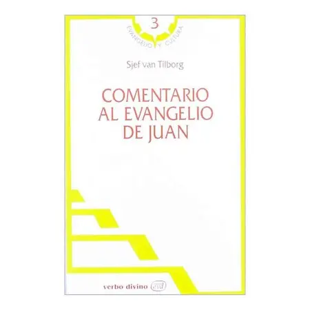Comentario Al Evangelio de Juan.