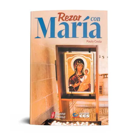 Rezar con Maria