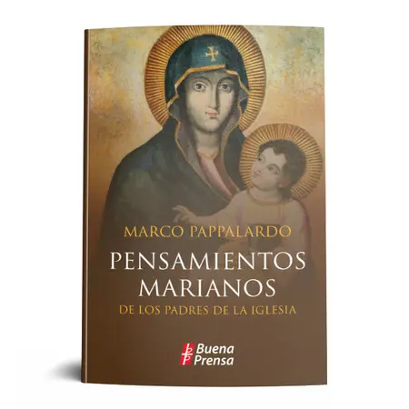 Pensamientos Marianos de los Padres de la Iglesia