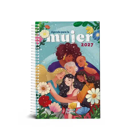 Agenda para la Mujer 2027