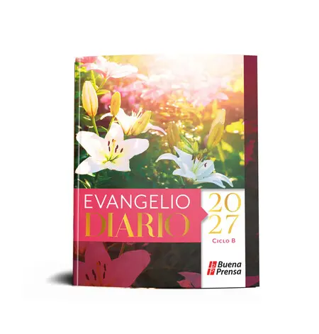 Evangelio Diario 2027