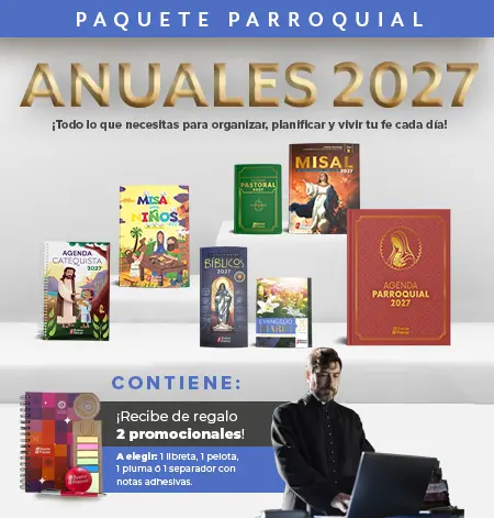 1º Paquete Familiar 2027