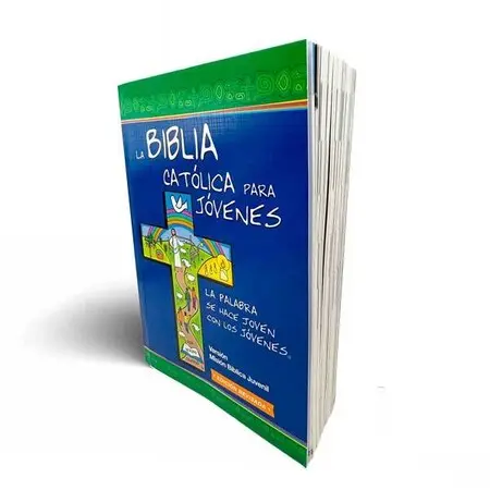 Biblia Catolica para Jovenes