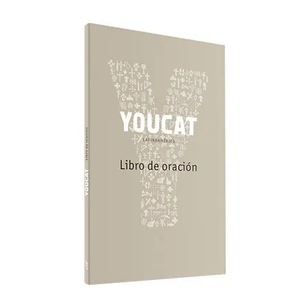Youcat: Libro de Oracion.