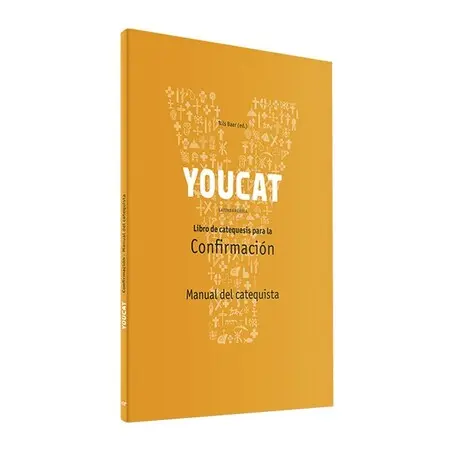 Youcat: Ibro de Catequesis para la Confirmacion