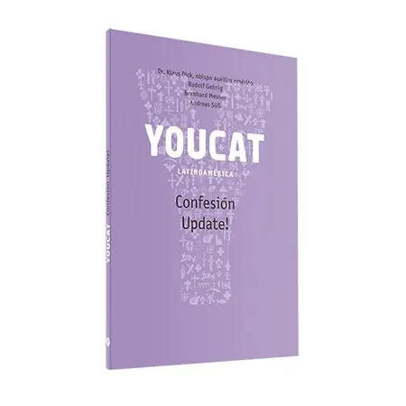 Youcat: Confesion