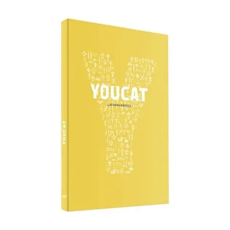 Youcat: Catecismo Joven de la Iglesia Catolica