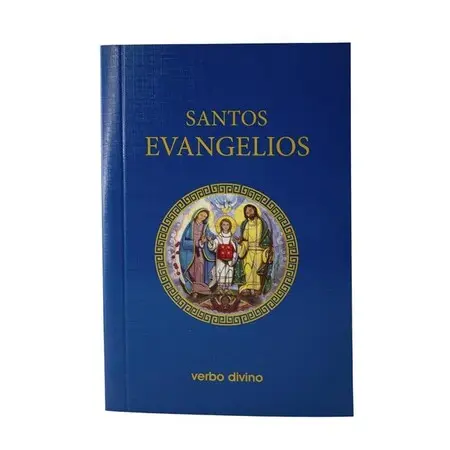 Santos Evangelios