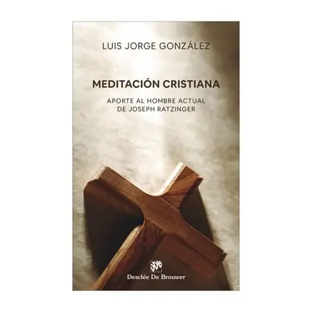 Meditacion Cristiana