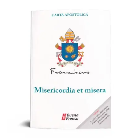 Misericordia Et Misera = la Miserable y la Misericordia