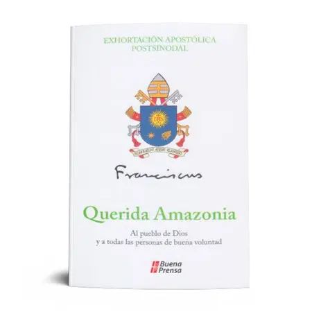 Querida Amazonia
